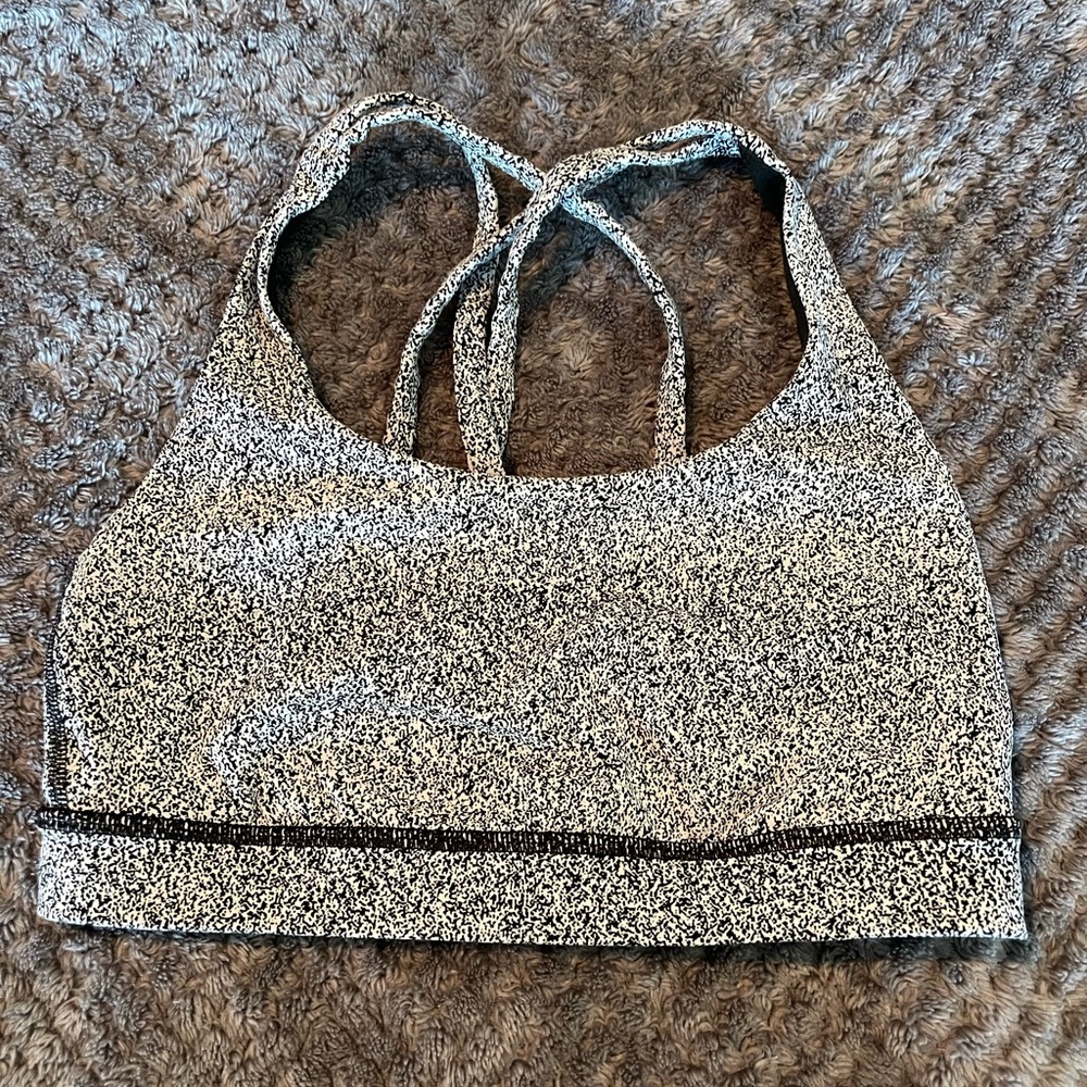 Lululemon Bra